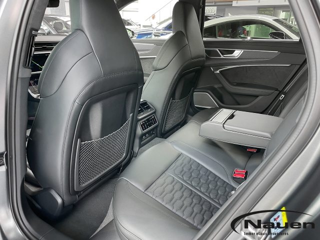 RS6 Avant *Nightvision* Voll Ausstattung*