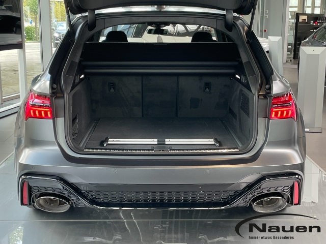 RS6 Avant *Nightvision* Voll Ausstattung*