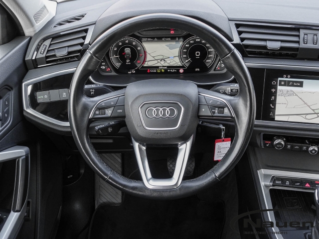 Q3 Sportback 45 TFSIe *NAVI*PDC*VC*LED*