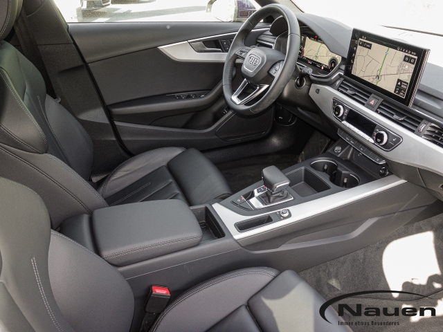 A4 Avant 35 TFSI S-line *mtl. 289,- 3,99%*