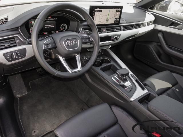 A4 Avant 35 TFSI S-line *mtl. 289,- 3,99%*