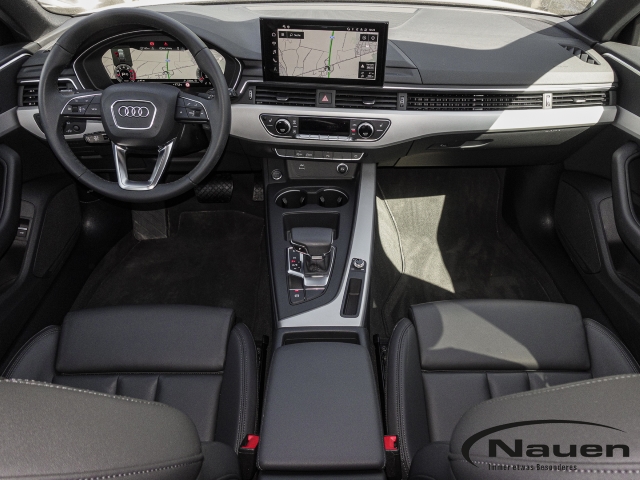 A4 Avant 35 TFSI S-line *mtl. 289,- 3,99%*