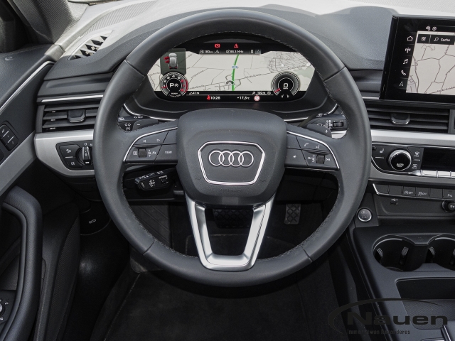 A4 Avant 35 TFSI S-line *mtl. 289,- 3,99%*
