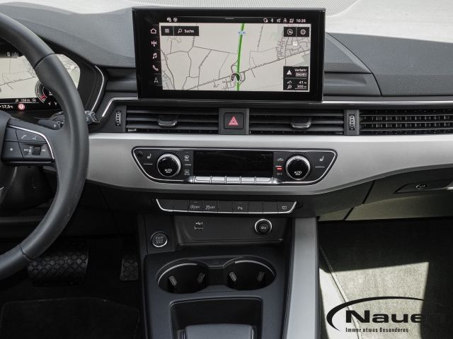 A4 Avant 35 TFSI S-line *mtl. 289,- 3,99%*