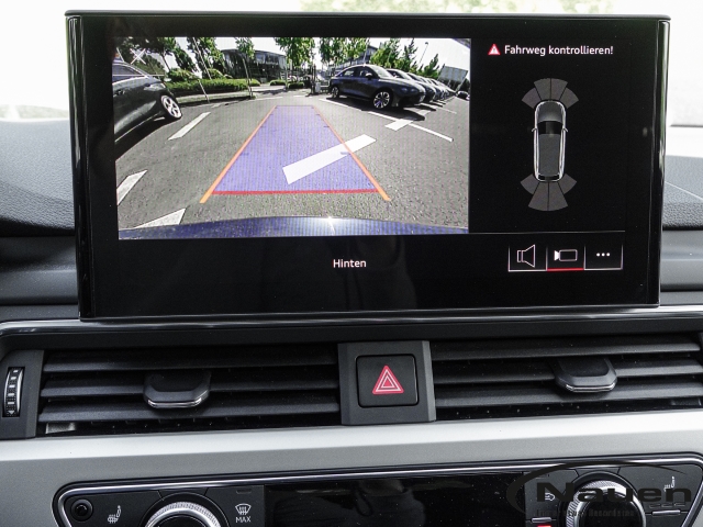 A4 Avant 35 TFSI S-line *mtl. 289,- 3,99%*