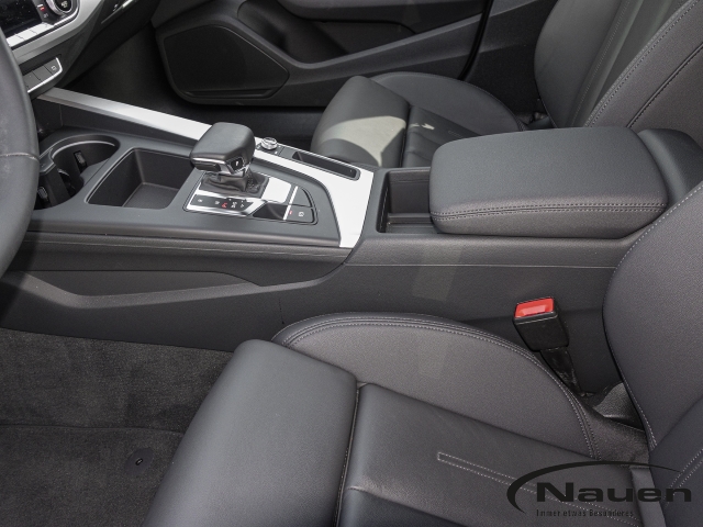 A4 Avant 35 TFSI S-line *mtl. 289,- 3,99%*
