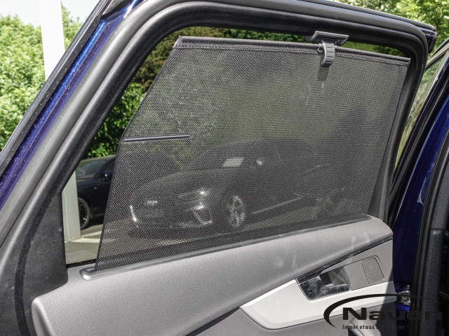 A4 Avant 35 TFSI S-line *mtl. 289,- 3,99%*