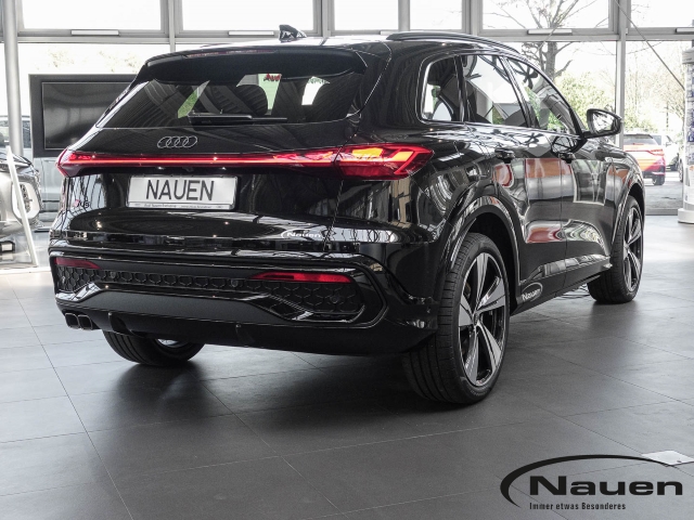 Q5 TDI S line *Generation 3*neues Modell*