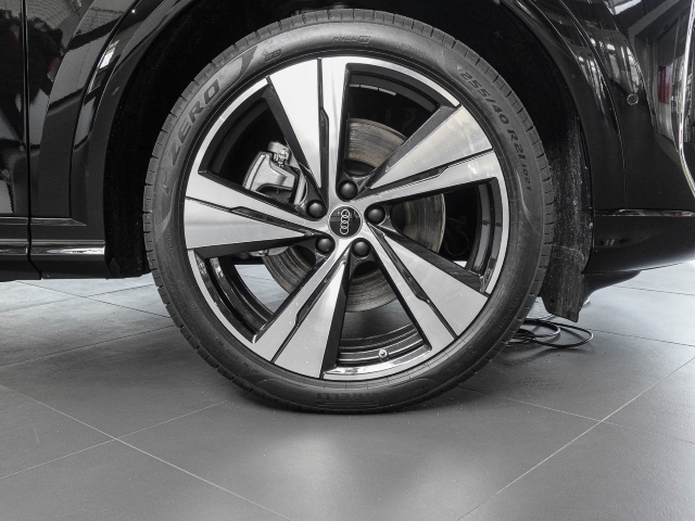 Q5 TDI S line *Generation 3*neues Modell*