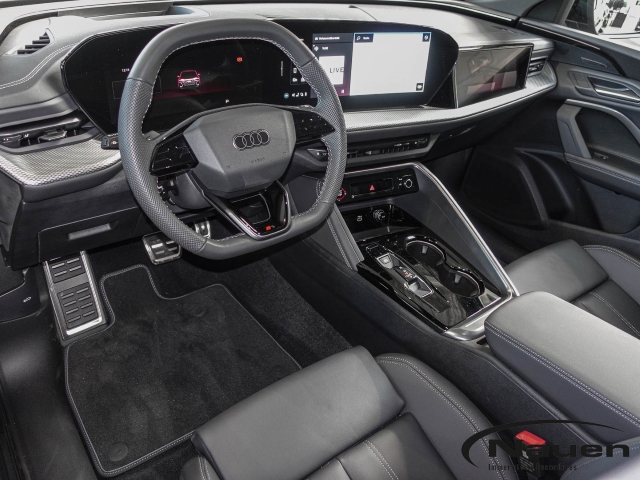 Q5 TDI S line *Generation 3*neues Modell*