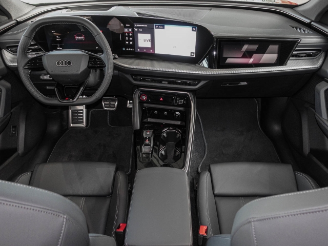 Q5 TDI S line *Generation 3*neues Modell*