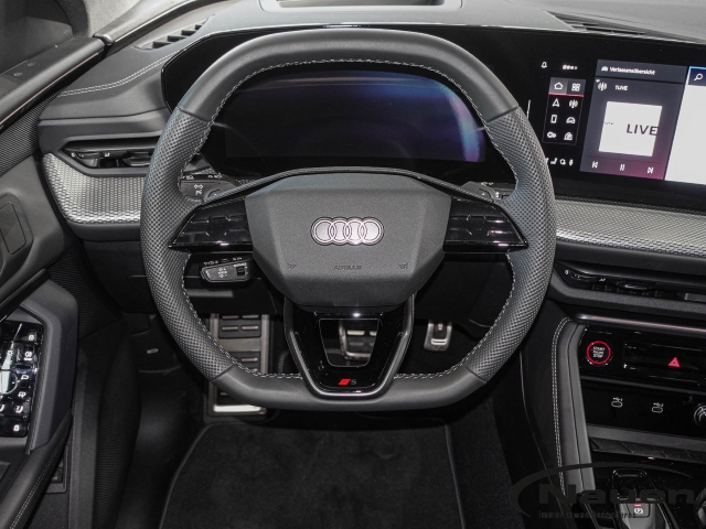 Q5 TDI S line *Generation 3*neues Modell*