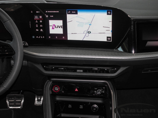 Q5 TDI S line *Generation 3*neues Modell*