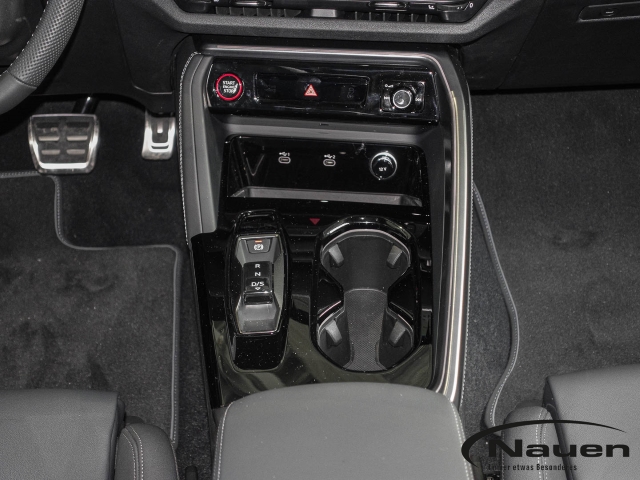 Q5 TDI S line *Generation 3*neues Modell*