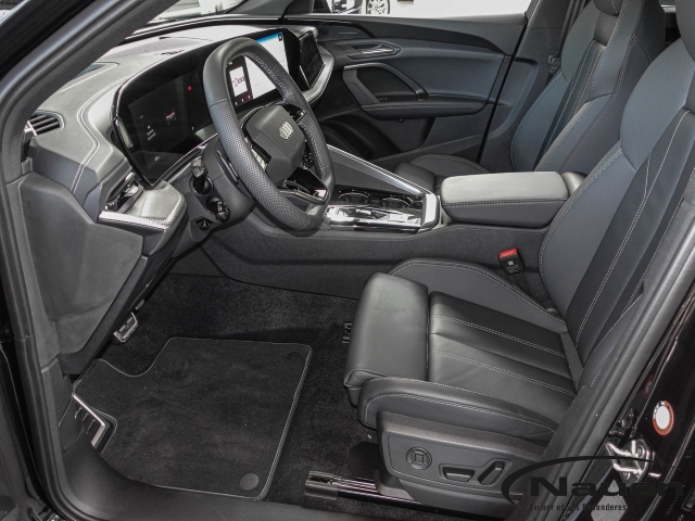 Q5 TDI S line *Generation 3*neues Modell*