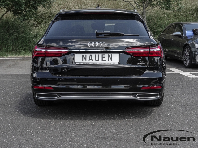 A6 Avant 50 TFSI e Sport Pano, Kamera, AHK, ACC