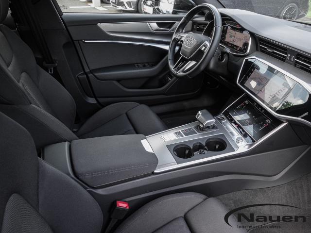 A6 Avant 50 TFSI e Sport Pano, Kamera, AHK, ACC