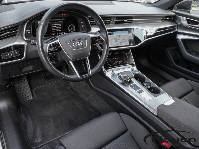 A6 Avant 50 TFSI e Sport Pano, Kamera, AHK, ACC