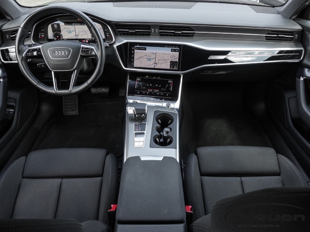 A6 Avant 50 TFSI e Sport Pano, Kamera, AHK, ACC