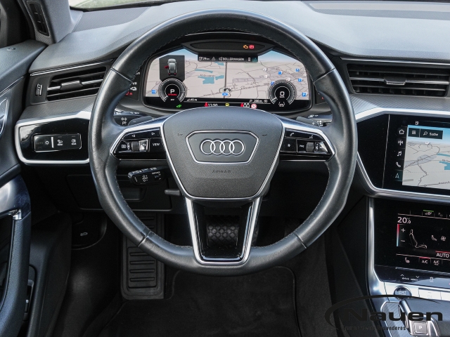 A6 Avant 50 TFSI e Sport Pano, Kamera, AHK, ACC