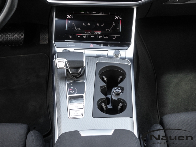 A6 Avant 50 TFSI e Sport Pano, Kamera, AHK, ACC