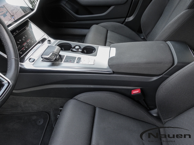 A6 Avant 50 TFSI e Sport Pano, Kamera, AHK, ACC