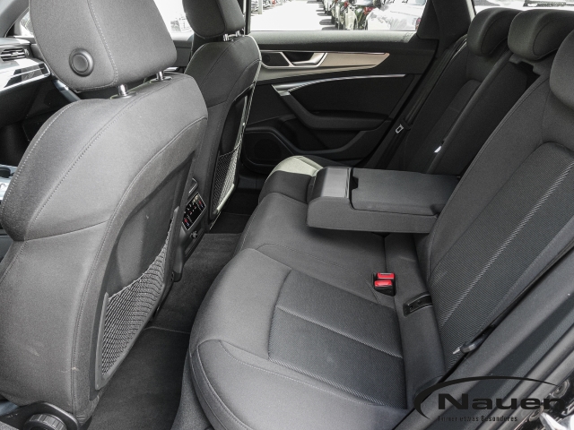A6 Avant 50 TFSI e Sport Pano, Kamera, AHK, ACC