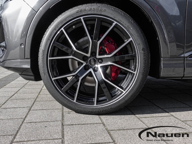 Q7 50 TDI quattro *S line* 7-Sitze*Standhzg.*