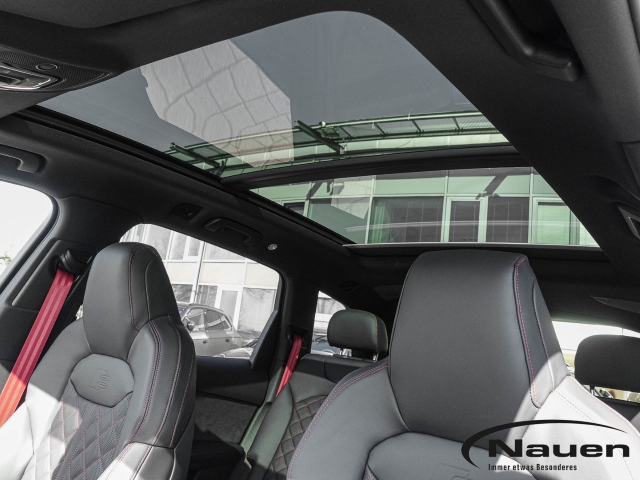 Q7 50 TDI quattro *S line* 7-Sitze*Standhzg.*