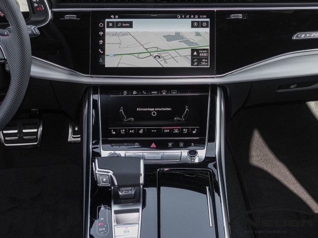 Q7 50 TDI quattro *S line* 7-Sitze*Standhzg.*