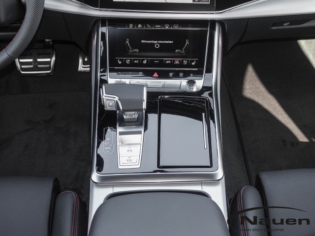 Q7 50 TDI quattro *S line* 7-Sitze*Standhzg.*