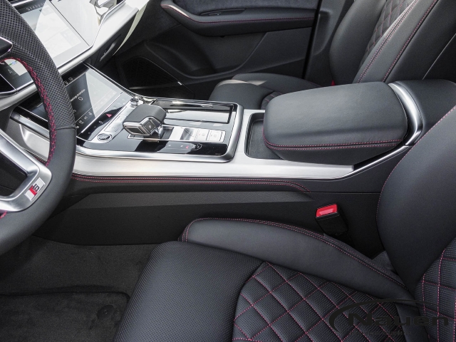 Q7 50 TDI quattro *S line* 7-Sitze*Standhzg.*