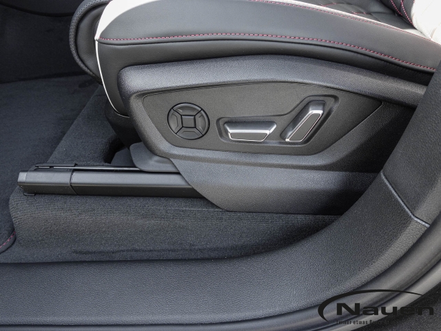 Q7 50 TDI quattro *S line* 7-Sitze*Standhzg.*