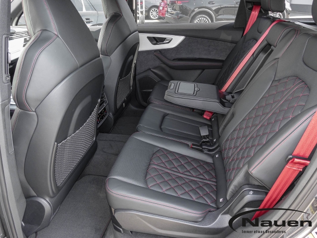 Q7 50 TDI quattro *S line* 7-Sitze*Standhzg.*