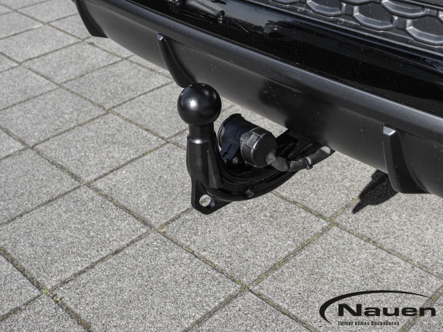 Q7 50 TDI quattro *S line* 7-Sitze*Standhzg.*