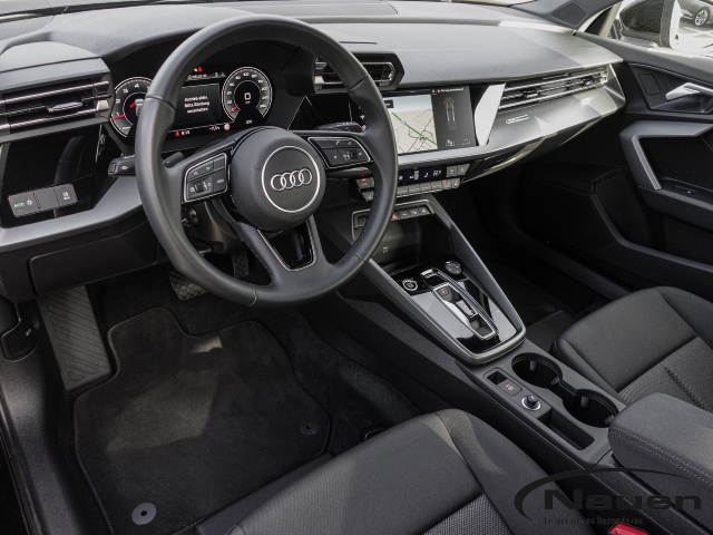 A3 S-tronic *Leasingrate 289,- *