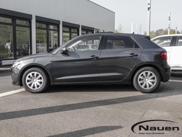 A1 Sportback 25 TFSI S-tronic *Leasing 299,-*