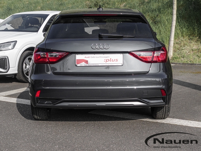 A1 Sportback 25 TFSI S-tronic *Leasing 299,-*