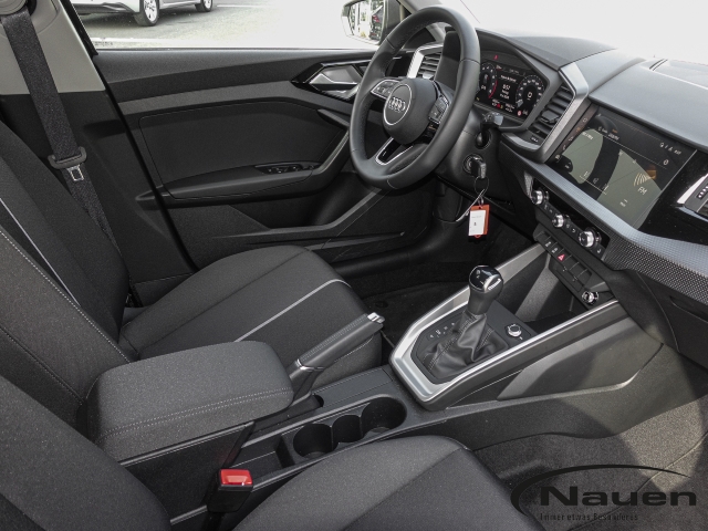 A1 Sportback 25 TFSI S-tronic *Leasing 299,-*
