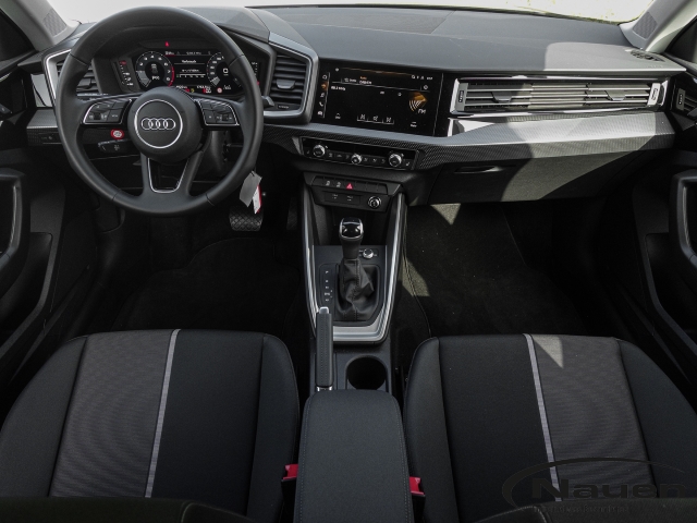 A1 Sportback 25 TFSI S-tronic *Leasing 299,-*