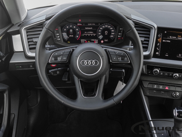 A1 Sportback 25 TFSI S-tronic *Leasing 299,-*