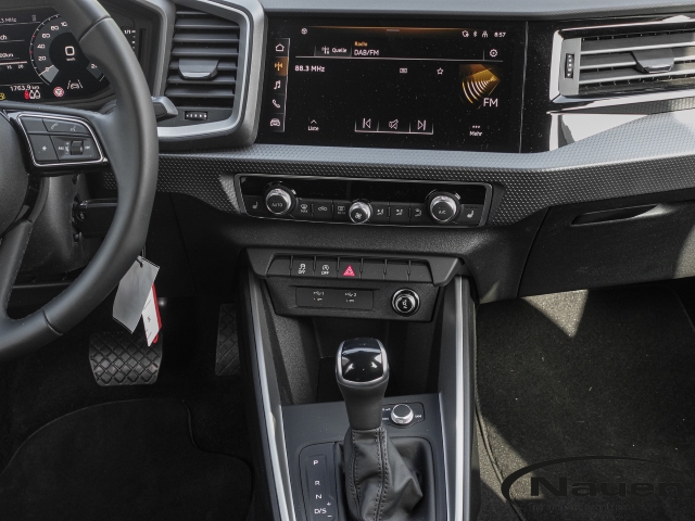 A1 Sportback 25 TFSI S-tronic *Leasing 299,-*