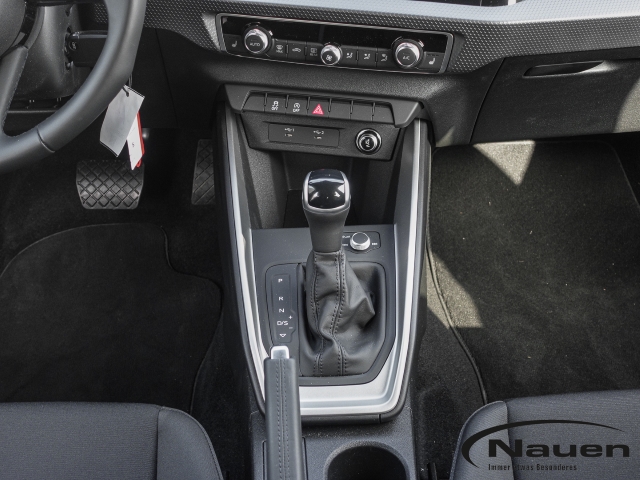 A1 Sportback 25 TFSI S-tronic *Leasing 299,-*