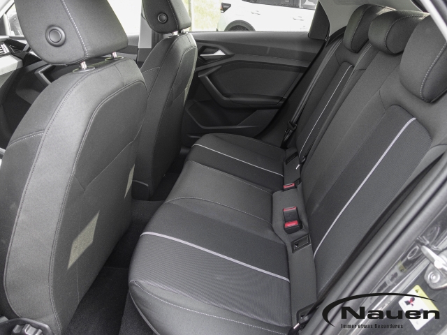A1 Sportback 25 TFSI S-tronic *Leasing 299,-*