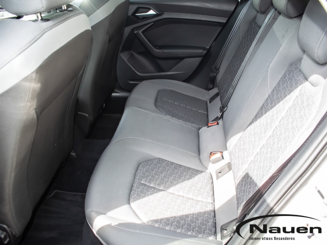 A1 Sportback 25 TFSI S-tronic *mtl. 169,- 1,99%*