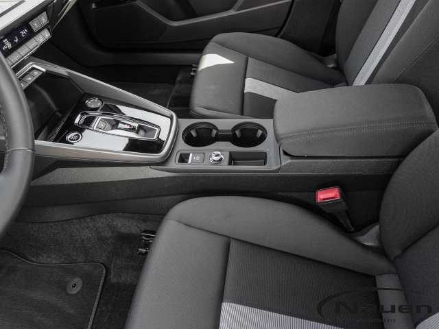 A3 35 TDI S-tronic AHK,NAVI,ACC,KAMERA