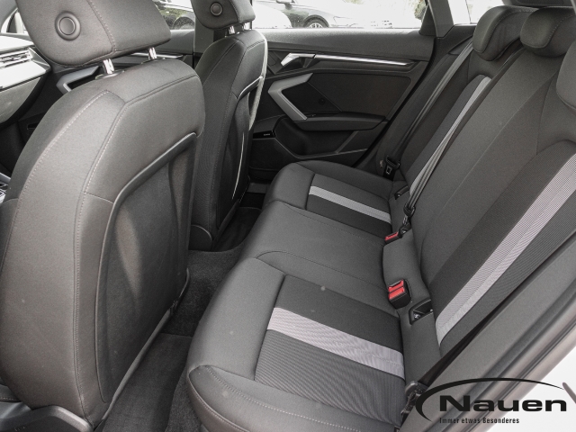 A3 35 TDI S-tronic AHK,NAVI,ACC,KAMERA