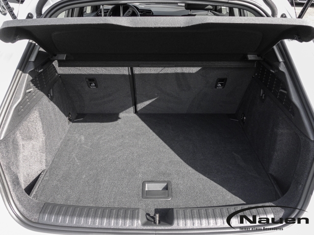 A3 35 TDI S-tronic AHK,NAVI,ACC,KAMERA