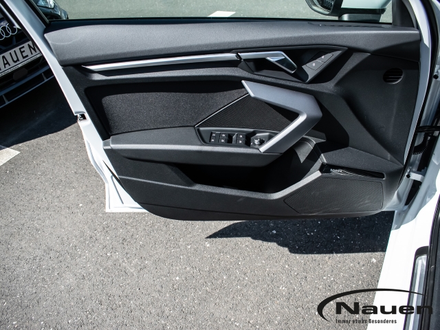 A3 35 TDI S-tronic AHK,NAVI,ACC,KAMERA