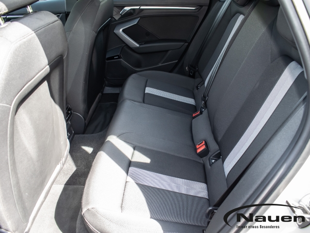 A3 35 TDI S-tronic AHK,NAVI,ACC,KAMERA
